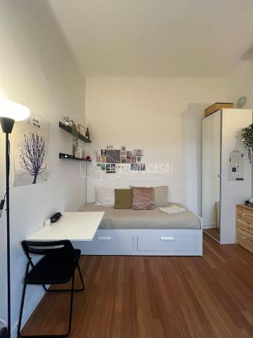 One-room flat in {3}, Via Paolo Sarpi 5 - Photo 1