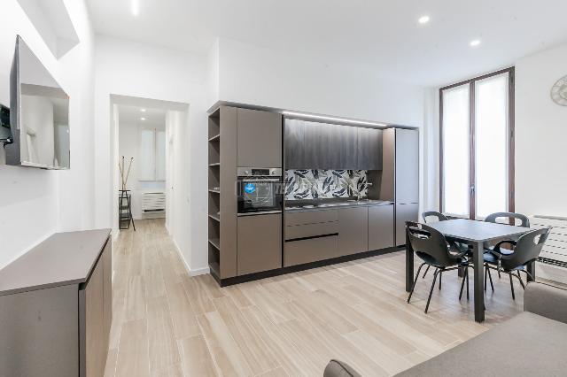 Dreizimmerwohnung in Via Carlo Farini 69, Milano - Foto 1