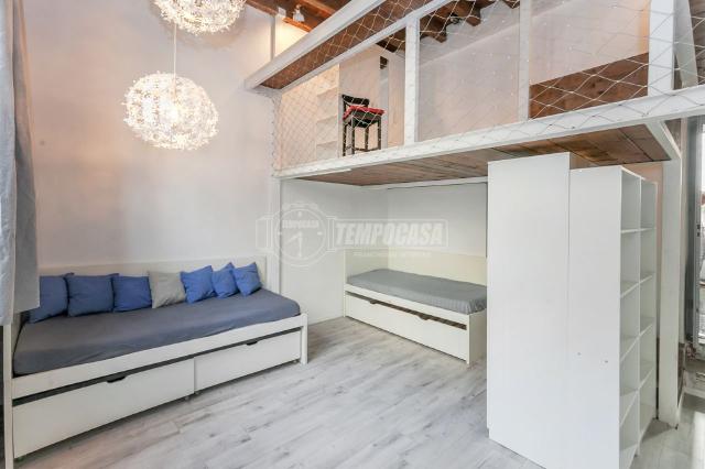 2-room flat in Via Giuseppe Tartini, Milano - Photo 1