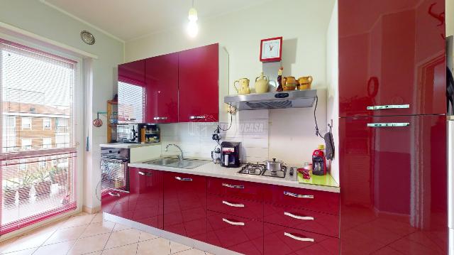 3-room flat in Via Monte Sei Busi 28, Torino - Photo 1