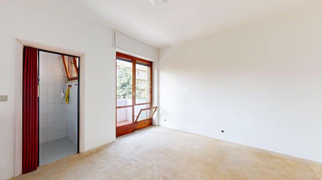 One-room flat in Via Portofino 11, Torino - Photo 1