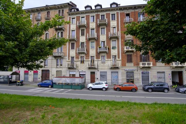 4-room flat in Corso Principe Oddone 80, Torino - Photo 1