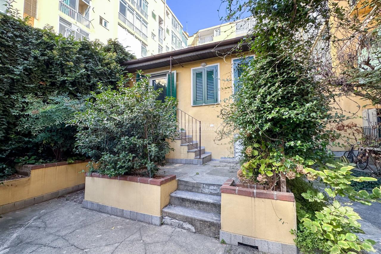 Casa indipendente in vendita a Torino