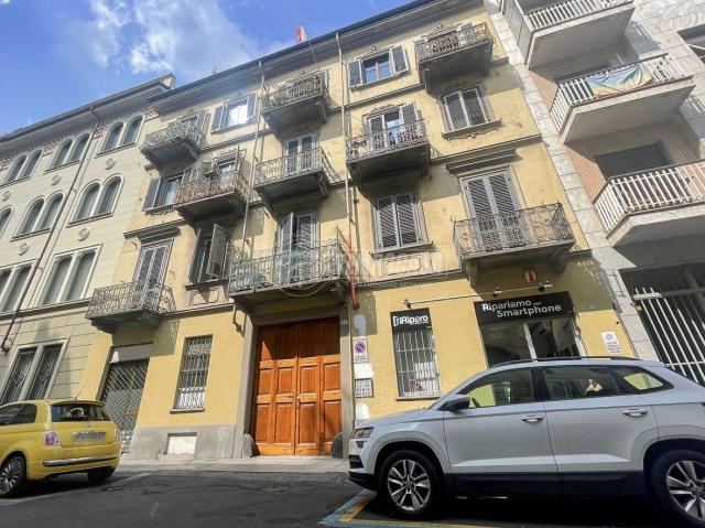 Einzimmerwohnung in Via Cesare Lombroso 15, Torino - Foto 1