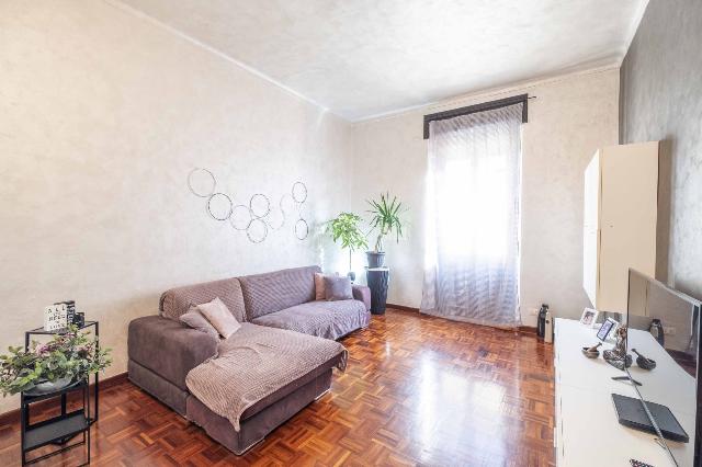 Dreizimmerwohnung, Vercelli - Foto 1