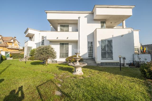 Villa a schiera in {3}, - Foto 1