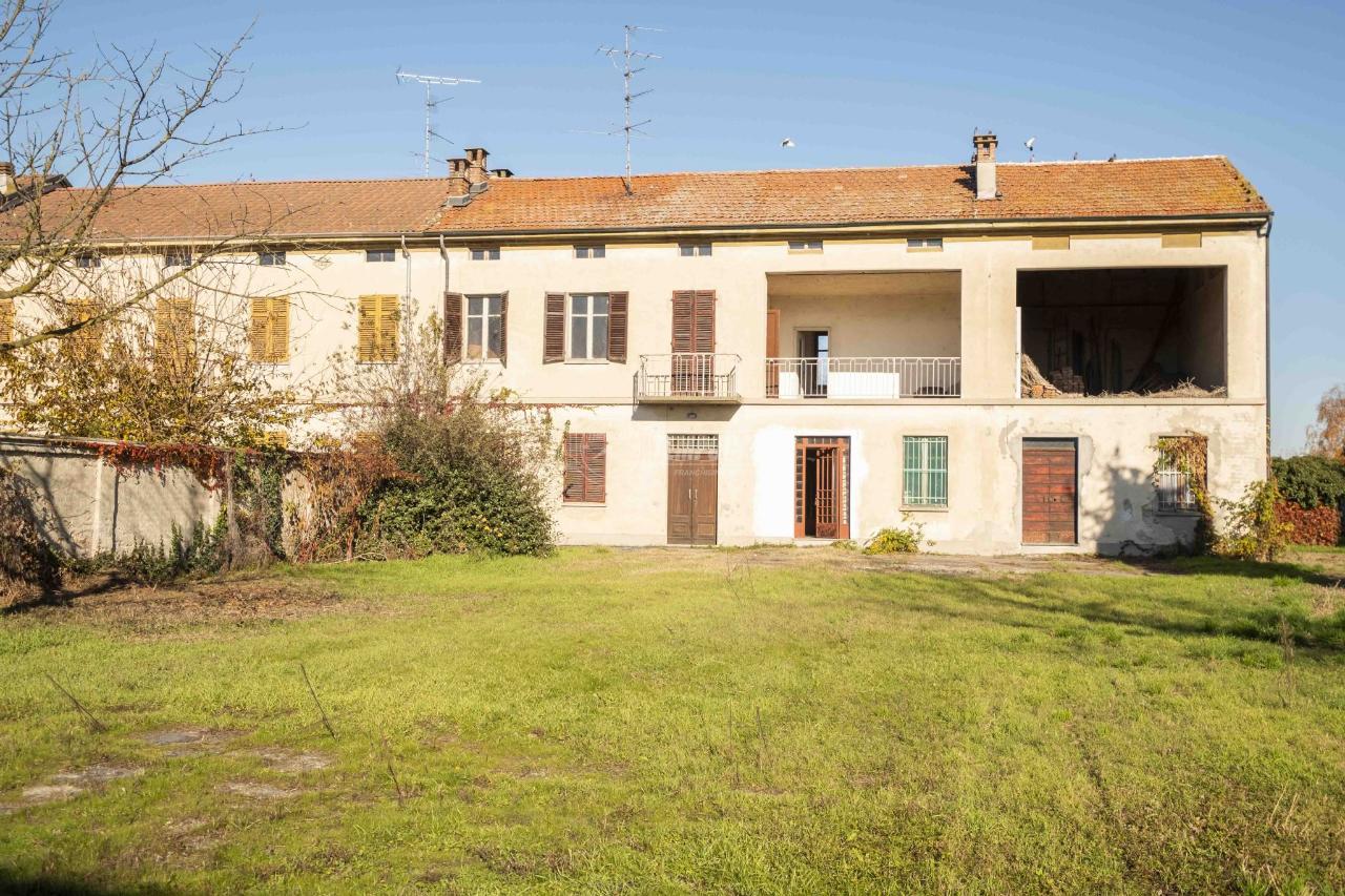 Casa indipendente in vendita a Costanzana