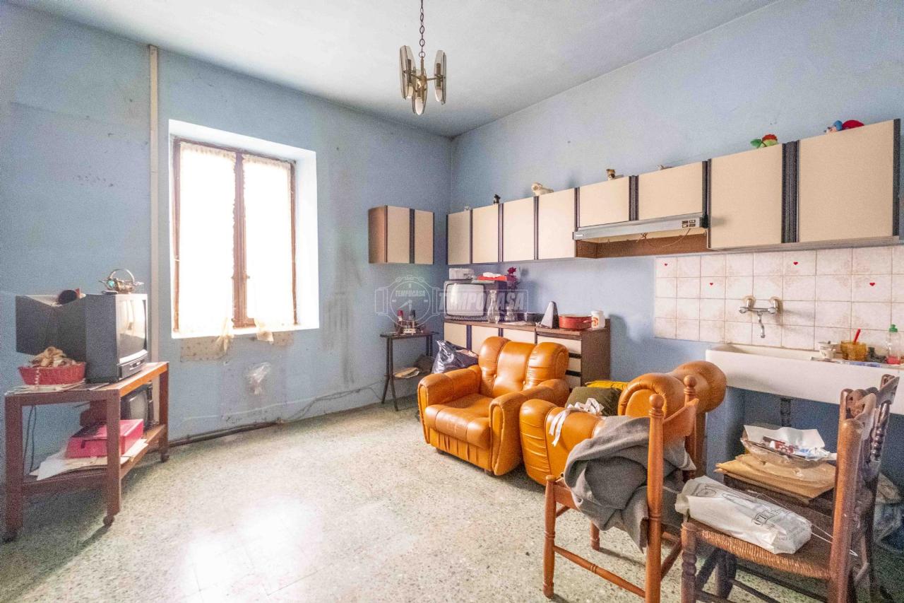 Appartamento in vendita a Palestro