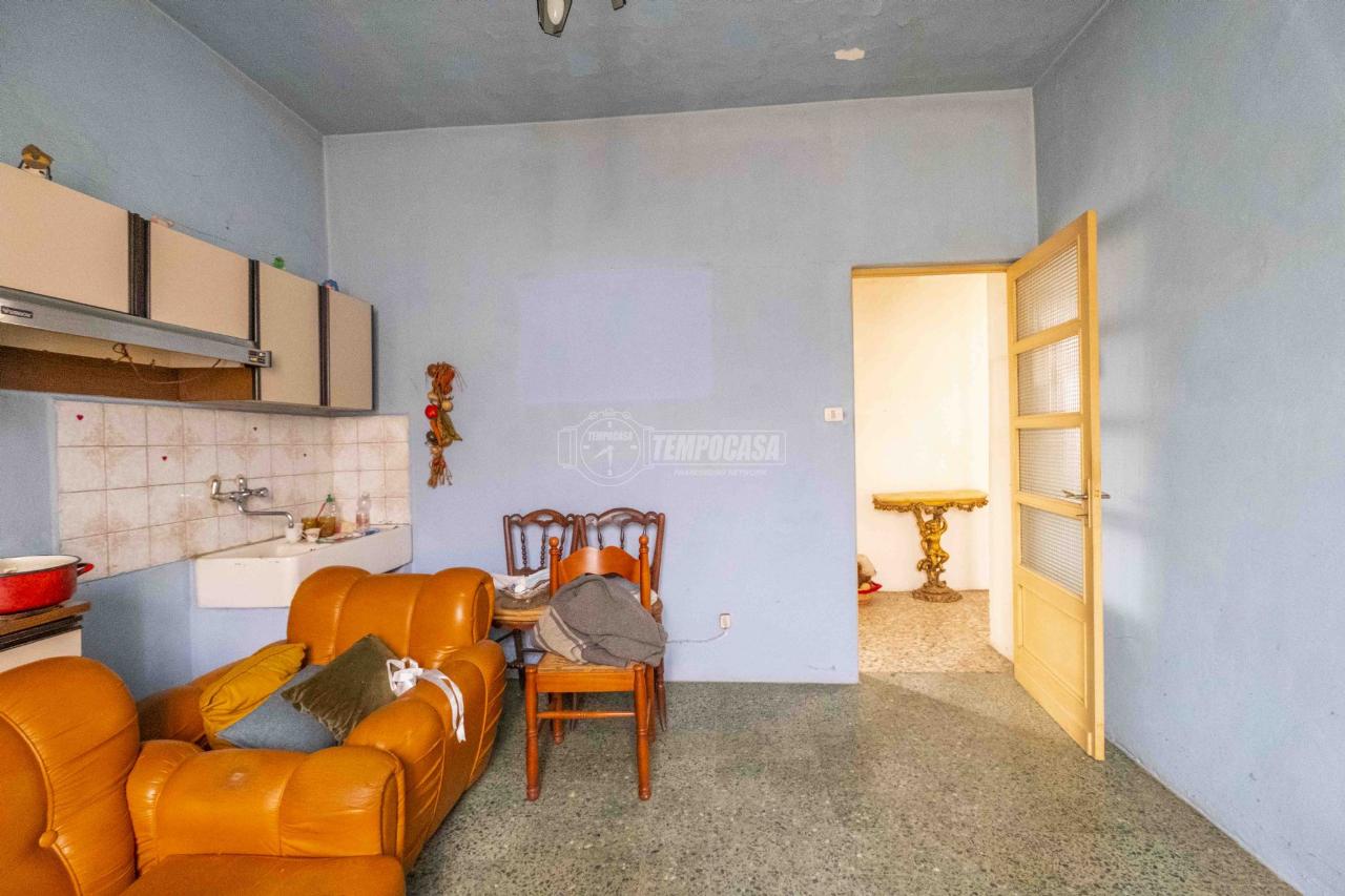 Appartamento in vendita a Palestro