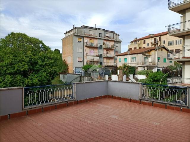 Penthouse in Corso Vittorio Emanuele II Trav 110, Segni - Photo 1