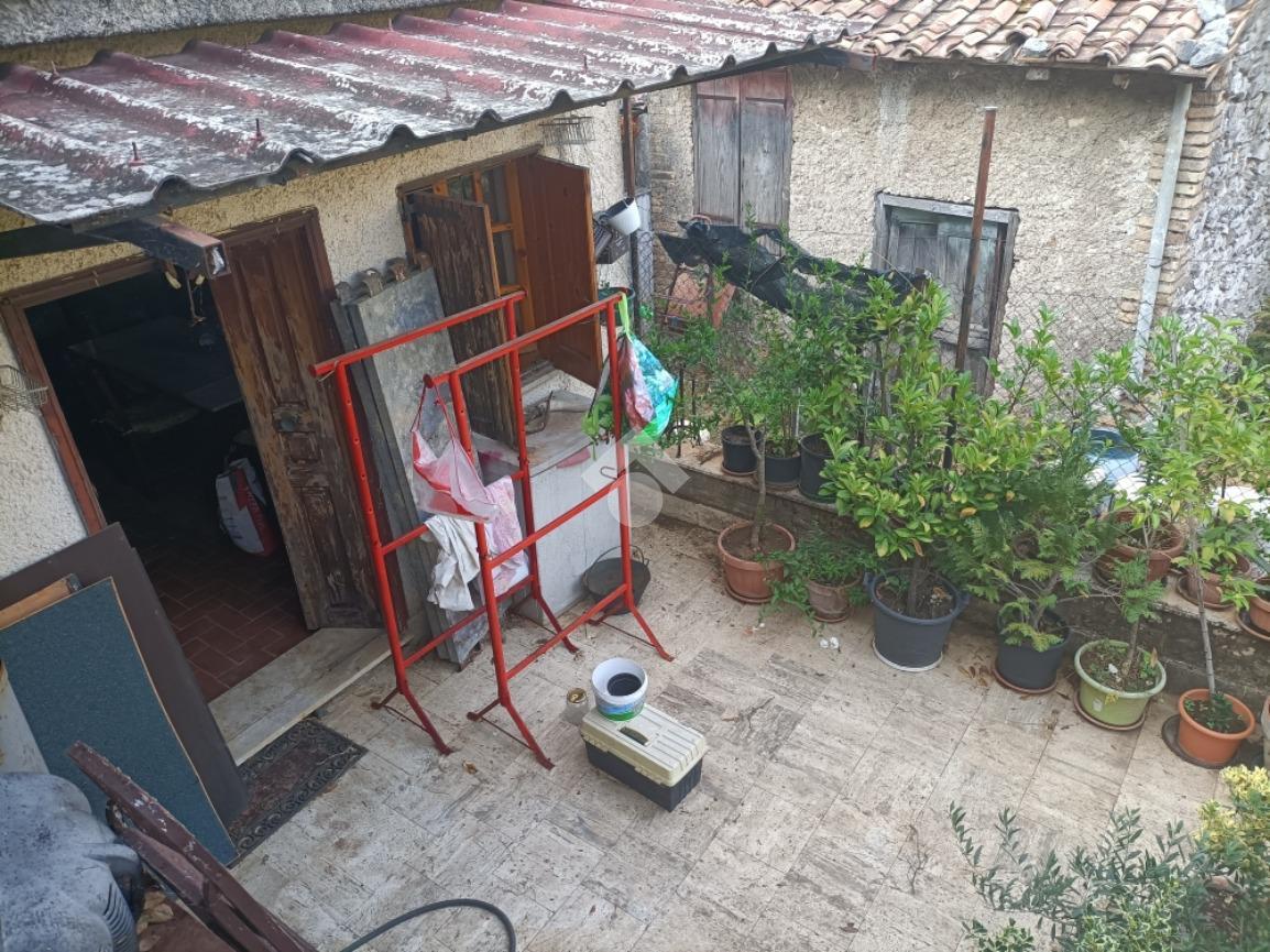 Terreno edificabile in vendita a Segni