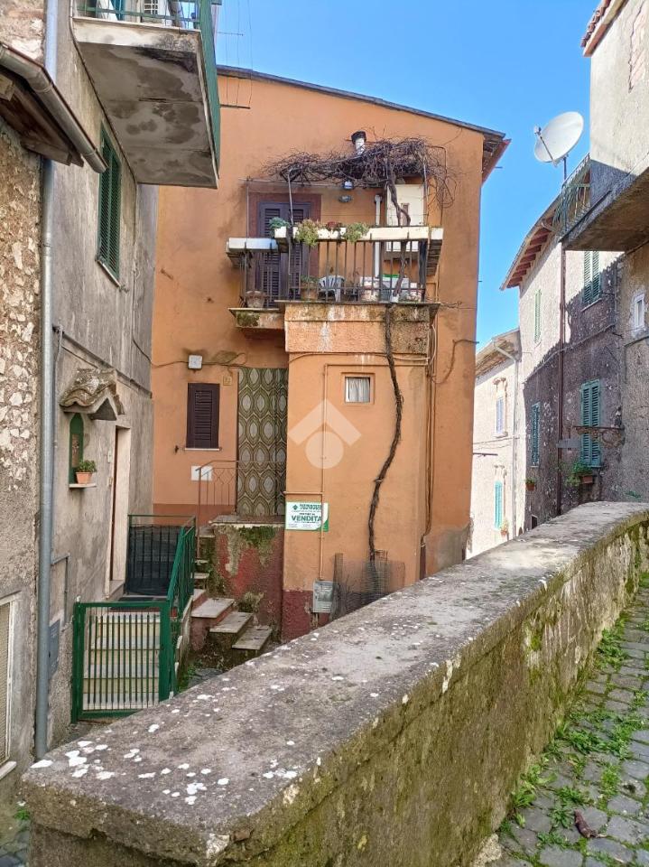 Appartamento in vendita a Segni
