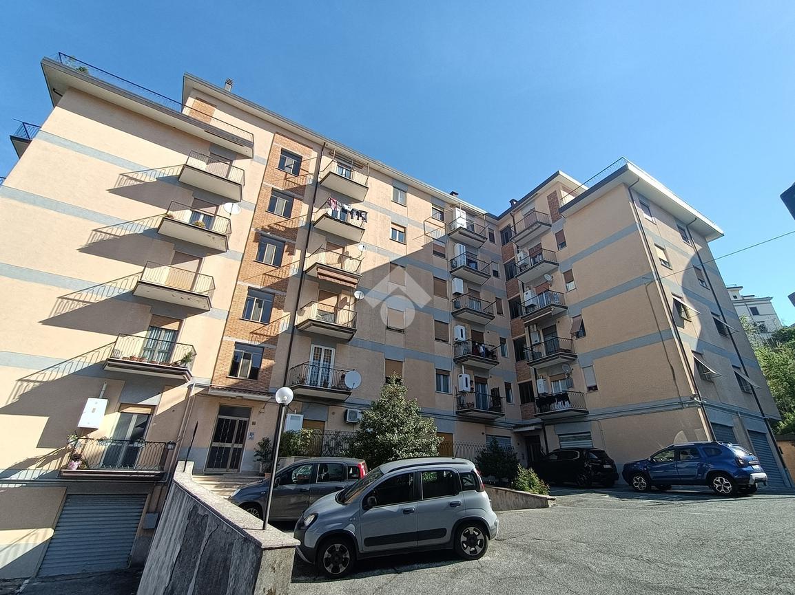 Appartamento in vendita a Segni