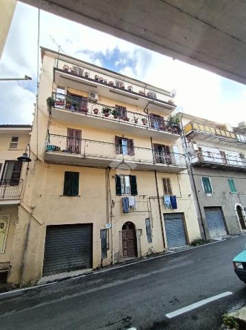 Trilocale in Via Dante 37, Carpineto Romano - Foto 1