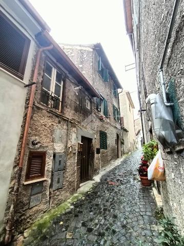 3-room flat in Via Maria Valenzi 14, Segni - Photo 1