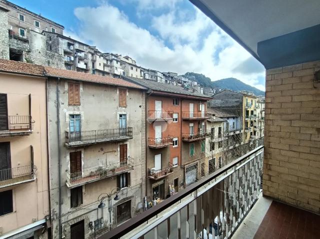 3-room flat in Via Giacomo Matteotti 9, Carpineto Romano - Photo 1