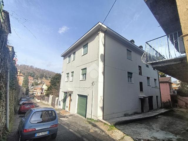 3-room flat in Via Privata Vallicella 22, Segni - Photo 1