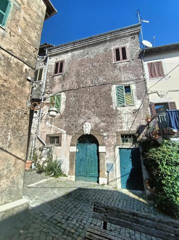 4-room flat in Via Tomassi 43, Segni - Photo 1