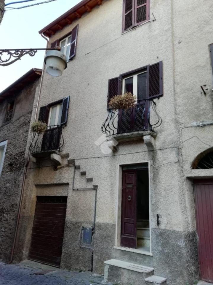 Palazzo in vendita a Segni