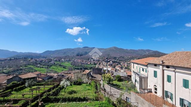 Vierzimmerwohnung in Via dello Sdrucciolo 4, Segni - Foto 1