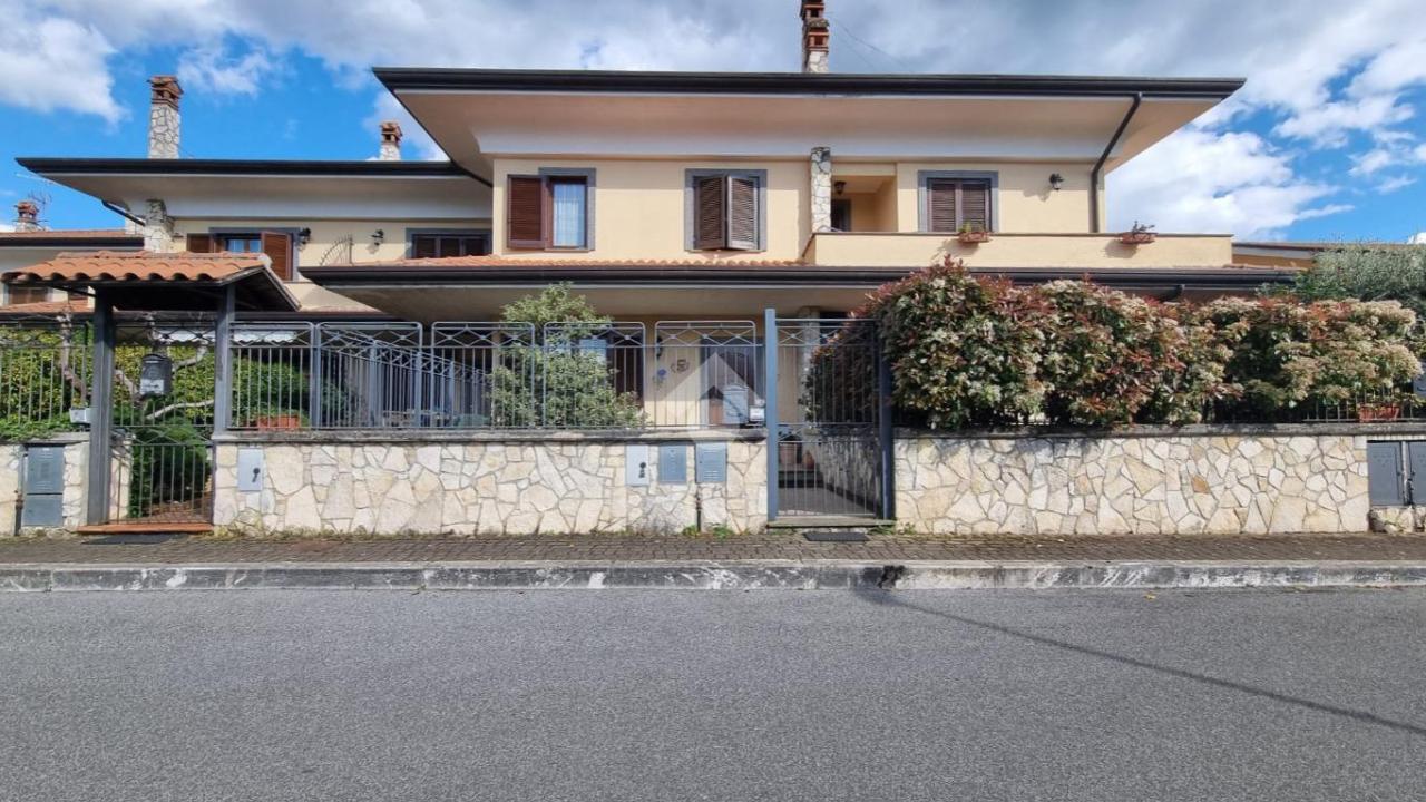 Villa a schiera in vendita a Segni