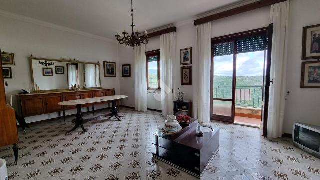 3-room flat in Via G. Marconi 26, Segni - Photo 1