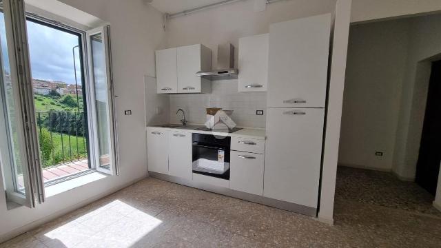 One-room flat in Via Giacomo Leopardi 10, Segni - Photo 1