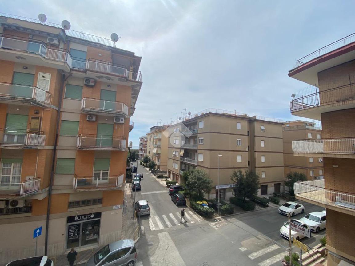 Appartamento in affitto a Terracina
