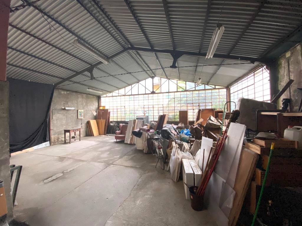 Laboratorio in , Pistoia, {3} - Foto 1