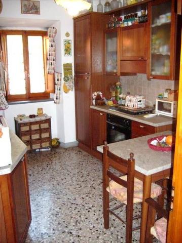 Vierzimmerwohnung, Pistoia - Foto 1