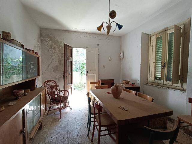 Vierzimmerwohnung, Pistoia - Foto 1