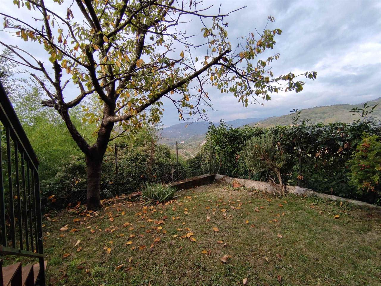 Villa a schiera in vendita a Serravalle Pistoiese