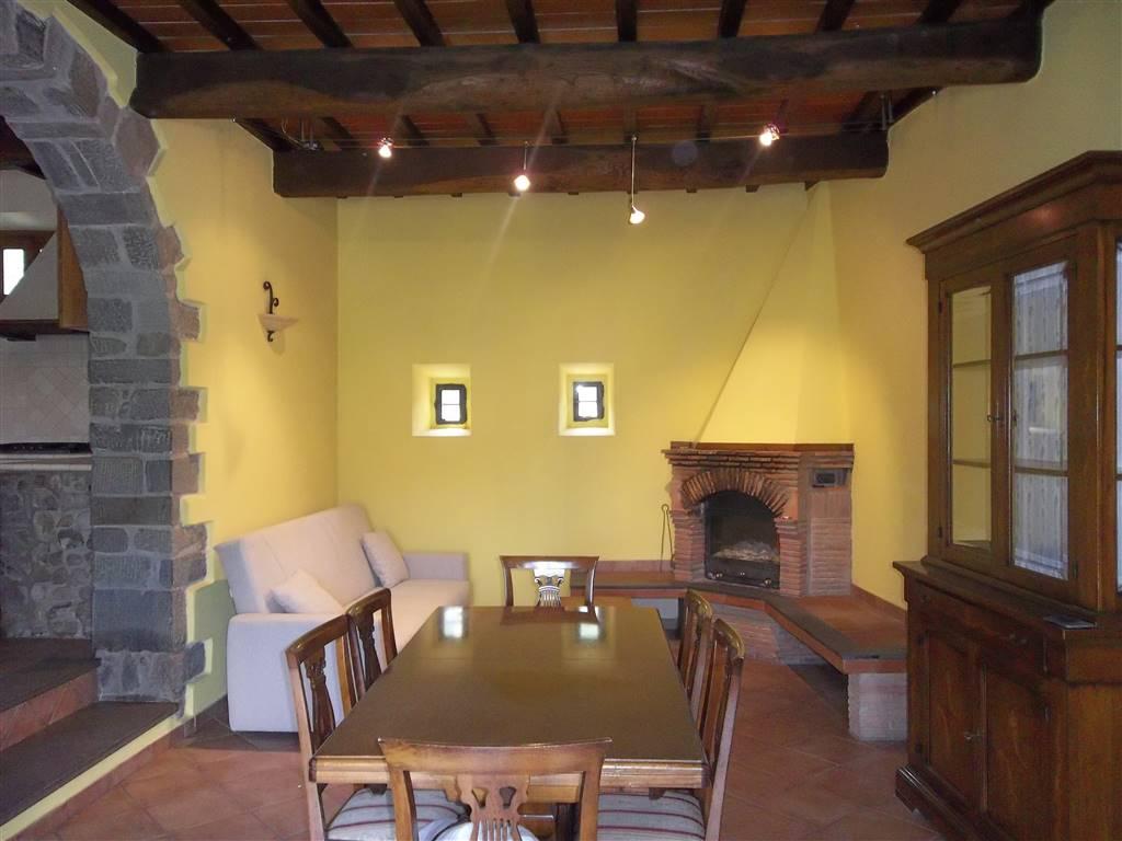 Casa colonica in vendita a Montecatini Terme