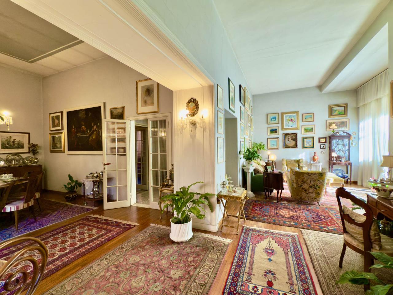 appartamento in vendita a Pistoia in zona Centro Città