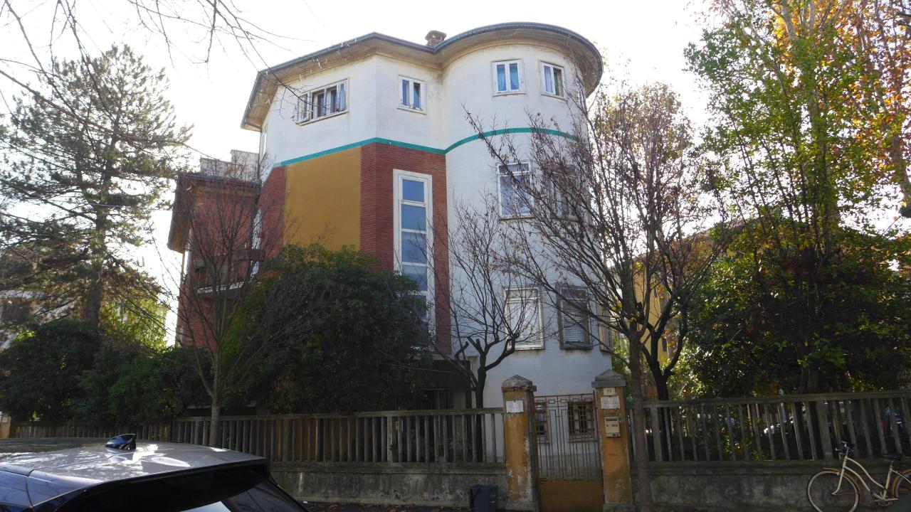 Villa a schiera in vendita a Senigallia