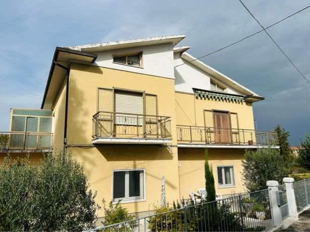 Terraced house in Strada Comunale 106, Senigallia - Photo 1