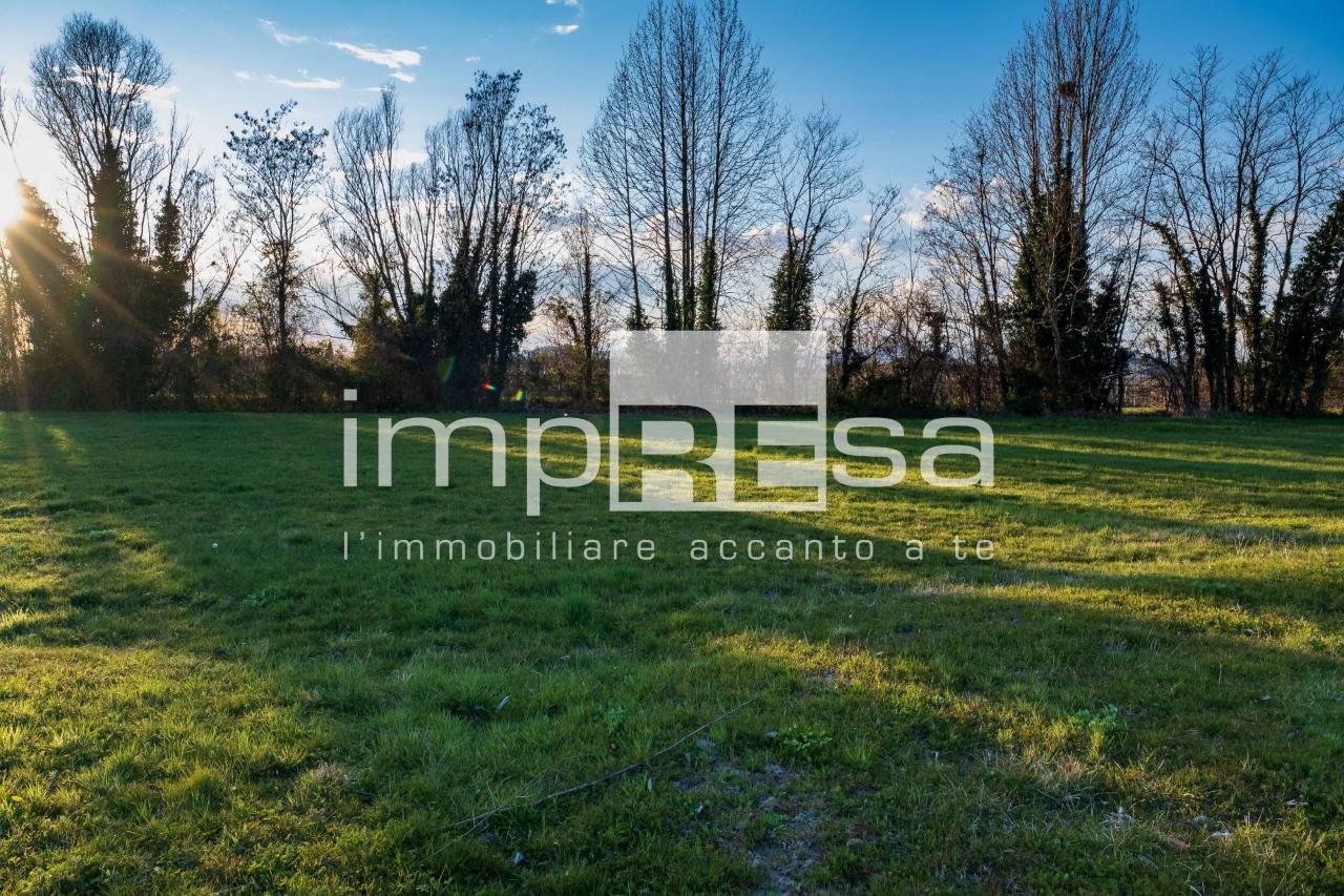 Terreno edificabile in vendita a Breda Di Piave