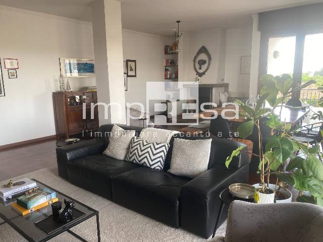 Penthouse in {3}, Viale 4 Novembre - Foto 1