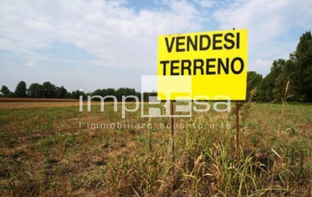 Terreno edificabile in Via Campagnola, Villorba - Foto 1