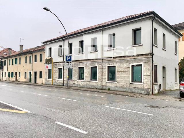 Gemeinschaftsbüro in Viale F.Lli Cairoli, Treviso - Foto 1