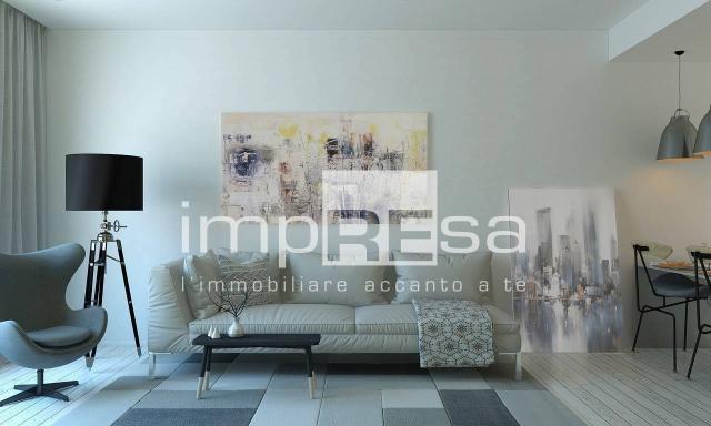 4-room flat in Via Roma, Silea - Photo 1