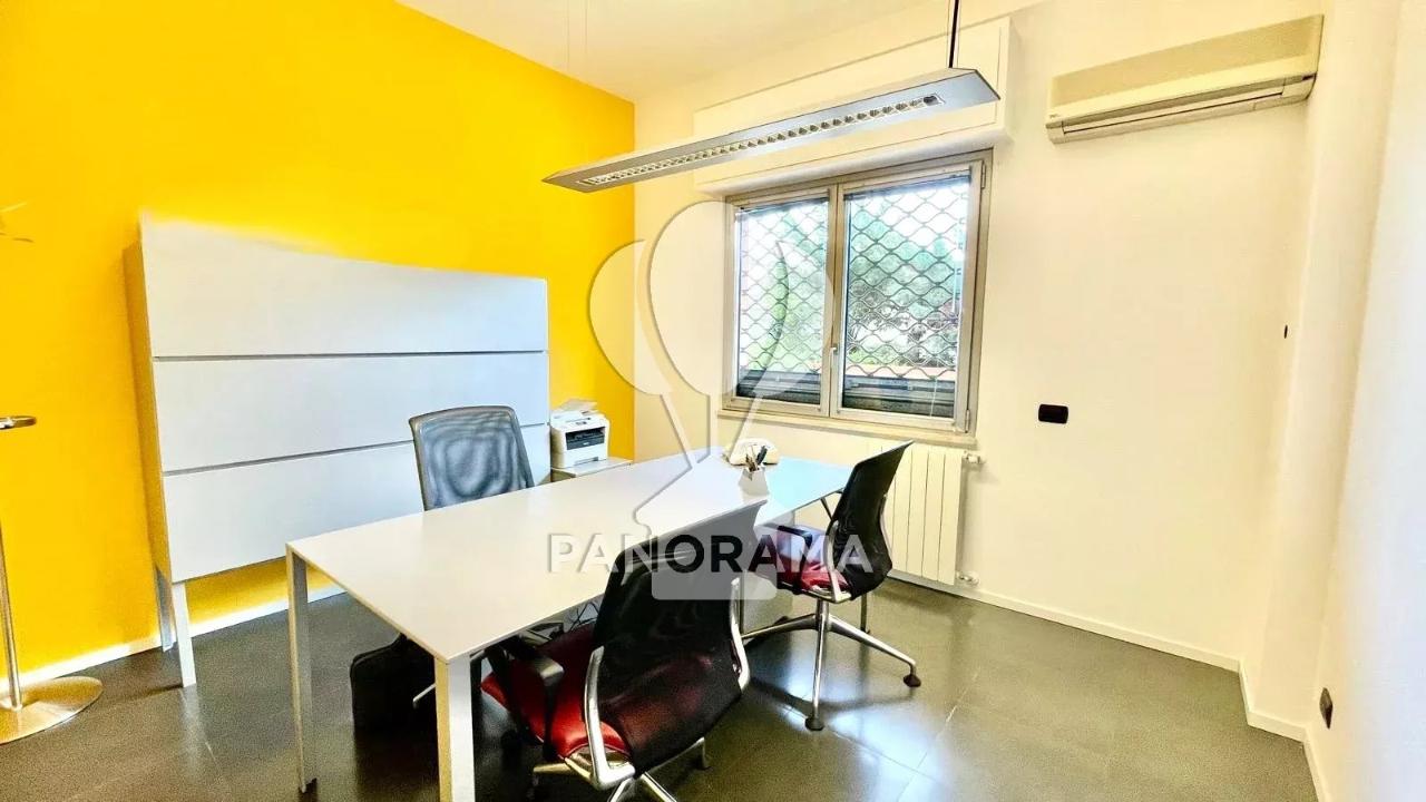 Ufficio in Via Monte Bonifato, Alcamo, {3} - Foto 1