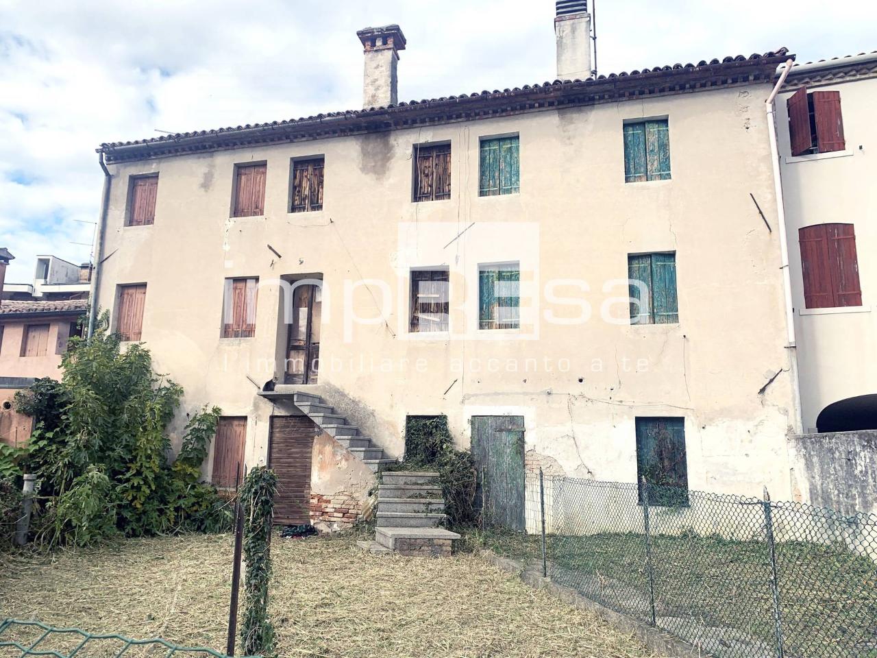 Villa in vendita a Santa Lucia Di Piave