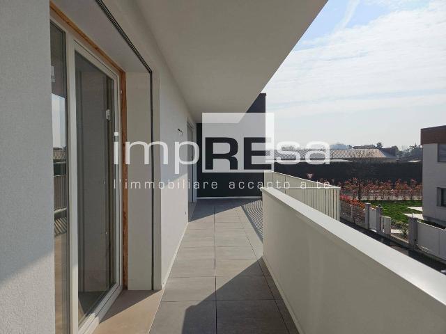 3-room flat in Via Silvio Pellico, Zero Branco - Photo 1