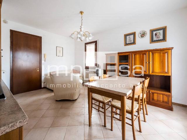 4-room flat in Via Paolo Nani, Treviso - Photo 1