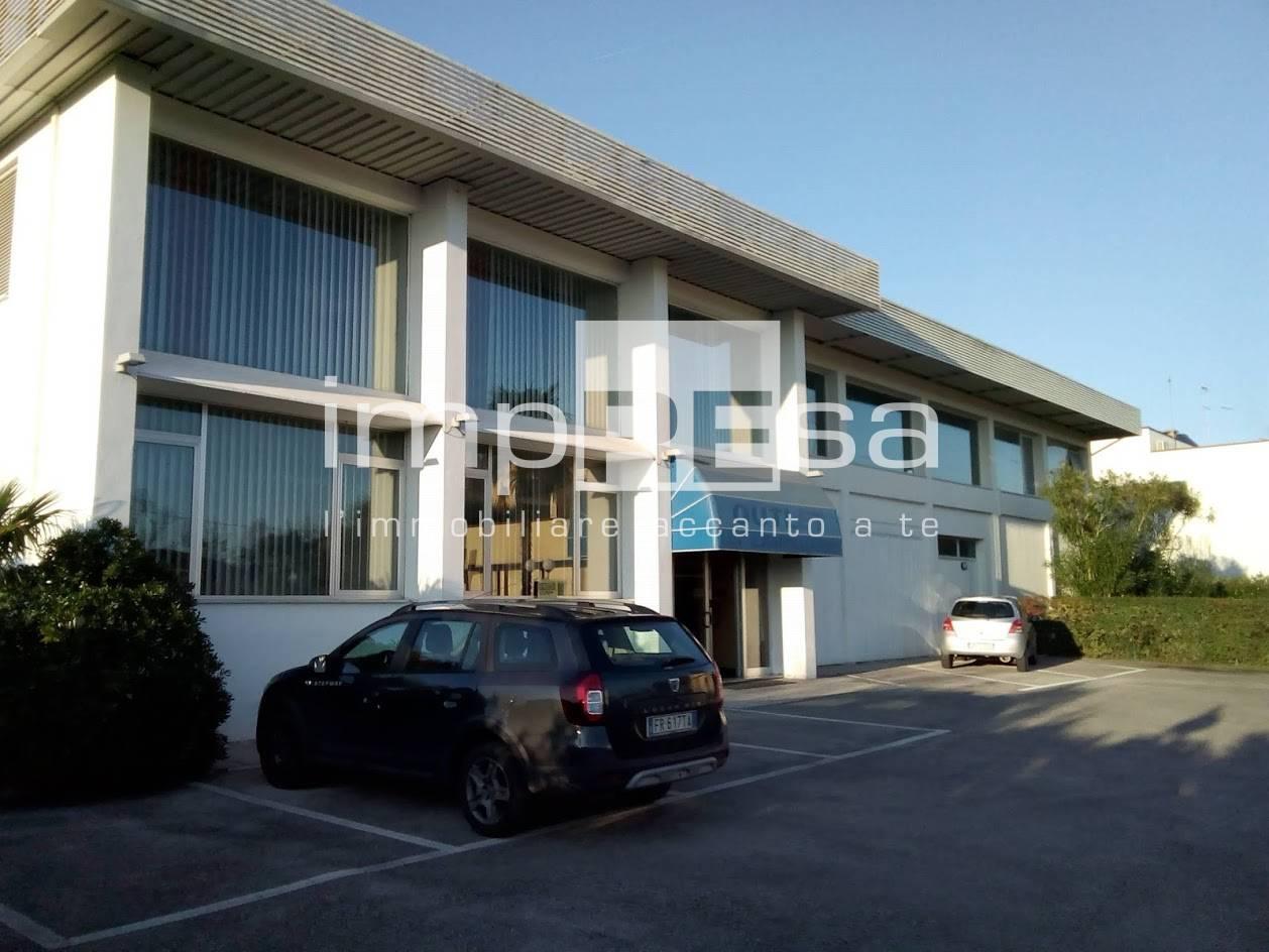 Negozio in Via Schiavonia 155, Preganziol - Foto 1