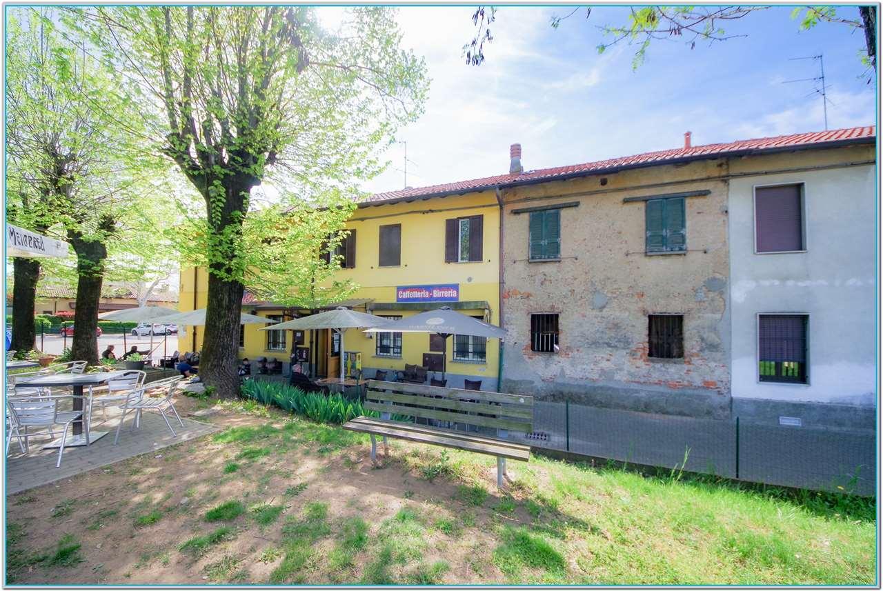 Bar - Tavola calda/fredda in Via Cascina Canzi 4, Albiate - Foto 1