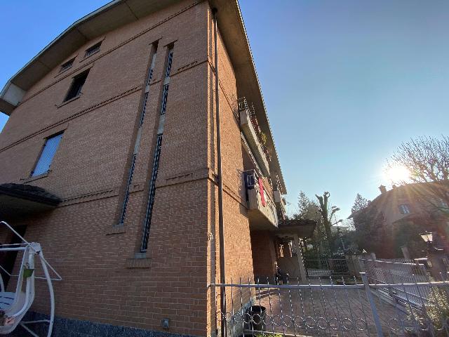 Wohnung in Via Sicilia, Castelnuovo Rangone - Foto 1