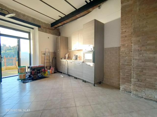 2-room flat in Via della Fontana 49, Mentana - Photo 1