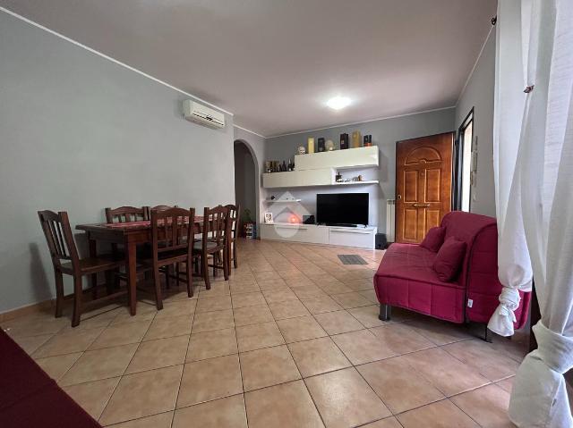 2-room flat in Via Pietro Mascagni 11, Mentana - Photo 1